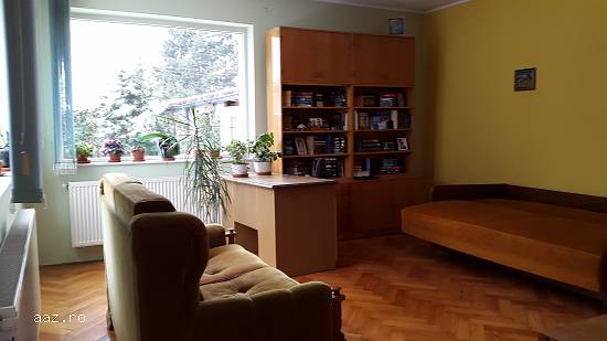 Casa de vanzare in Cluj Napoca,   zona linistita.