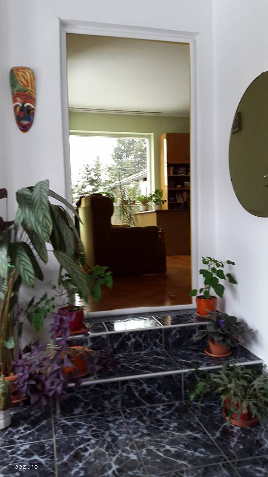 Casa de vanzare in Cluj Napoca,   zona linistita.