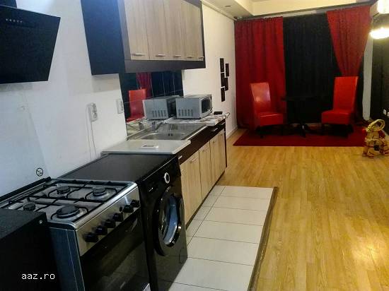 inchiriez apartament studio cosmopolis