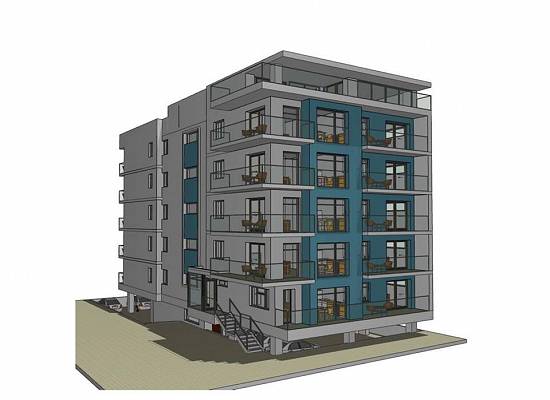 Mamaia Nord,   vindem apartamente 2 camere,   cu vedere la mare