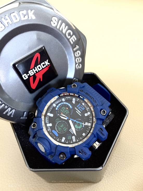 Ceas Casio G Shock NOU! Sport Watch.