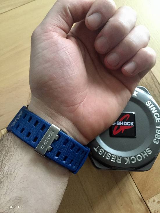 Ceas Casio G Shock NOU! Sport Watch.