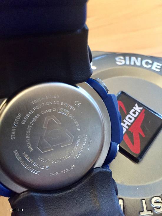 Ceas Casio G Shock NOU! Sport Watch.