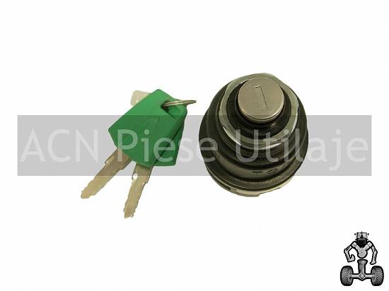 Contact cu chei pentru miniincarcator Volvo MC110