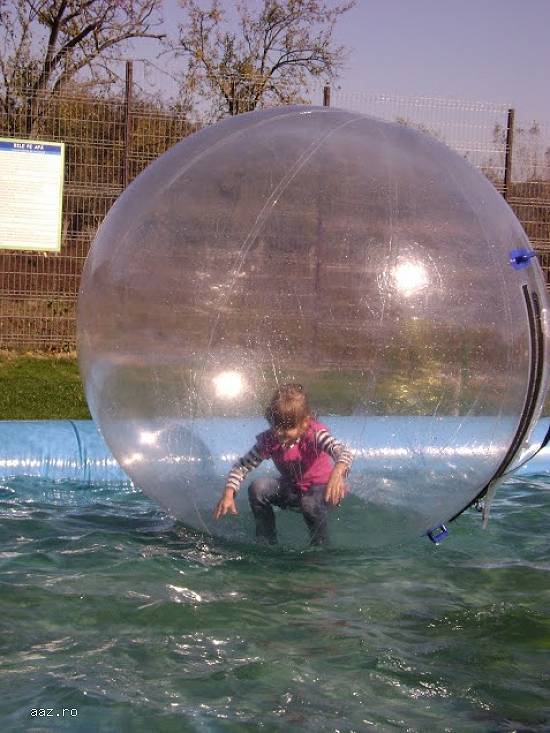Parcul de Distractii Alex & Emma`s Land