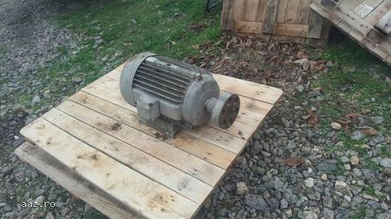 motor electric 37 kw