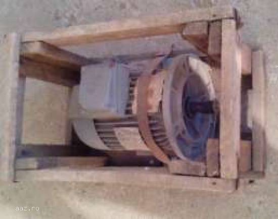 motor electric 37 kw