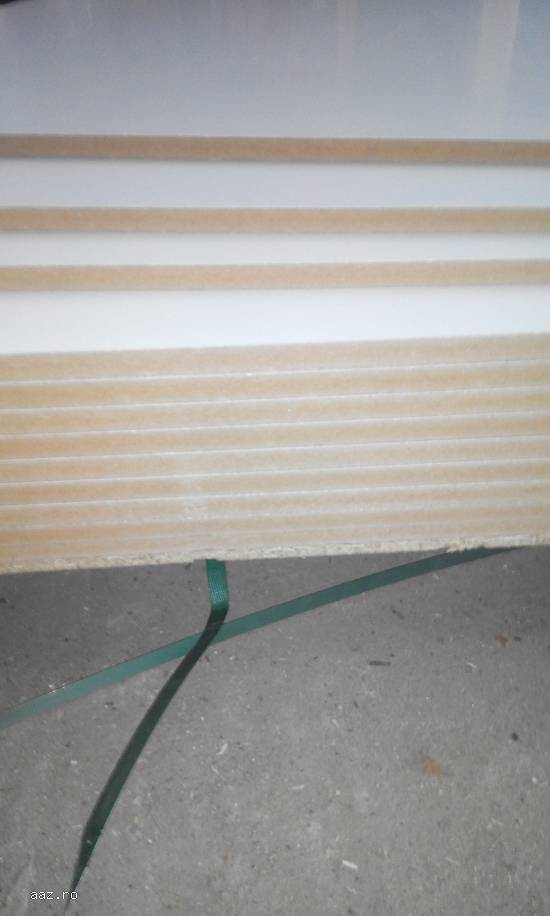 MDF melaminat