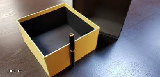 Cutie de lux pentru produse cosmetice