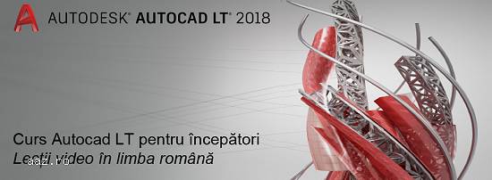 Curs Autocad LT