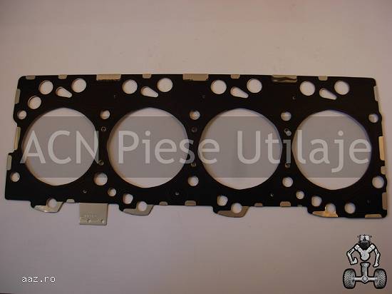Garnitura de chiuloasa motor Iveco F4GE0454