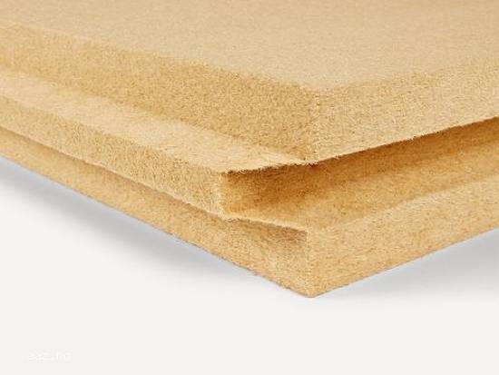 Termoizlatie Fibre Lemnoase Gutex
