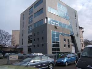 Imobil Birouri Serban-Voda Bucuresti