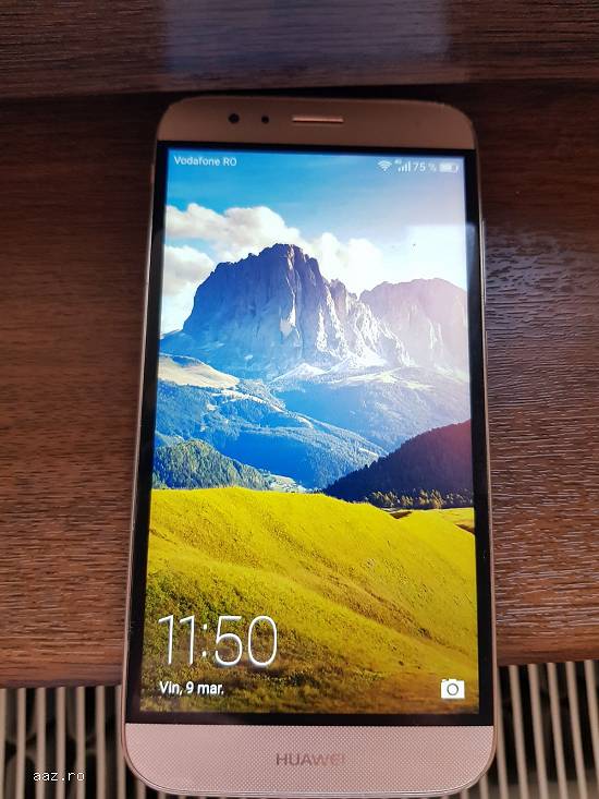 Huawei G8