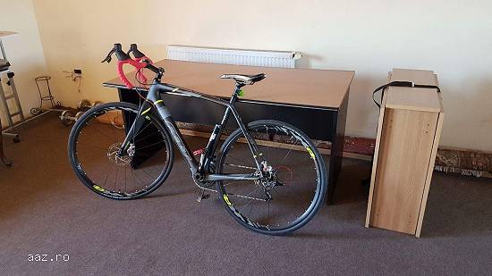 Ciclocross FELT 28 inci marime 55