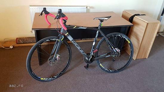 Ciclocross FELT 28 inci marime 55