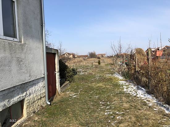 De vânzare urgent casă S+P+M + teren 25 ari,     strada Dara,     Satu Mare
