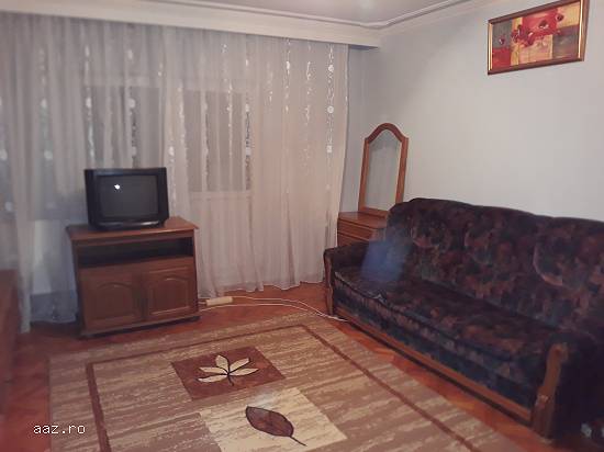 Inchiriere apartament 2 camere 13 Septembrie,      Samuil Vulcan nr.17