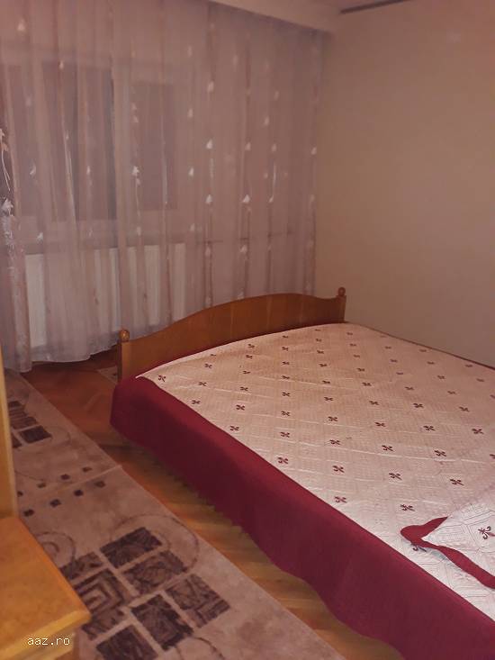 Inchiriere apartament 2 camere 13 Septembrie,      Samuil Vulcan nr.17