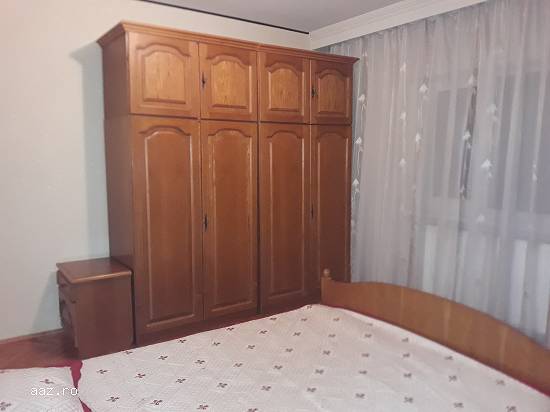 Inchiriere apartament 2 camere 13 Septembrie,      Samuil Vulcan nr.17