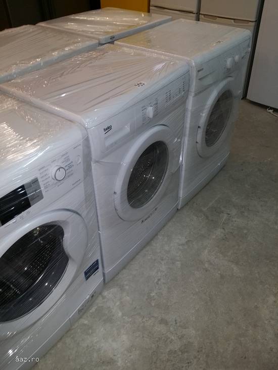 Masina de spalat rufe BEKO 7Kg Clasa A++