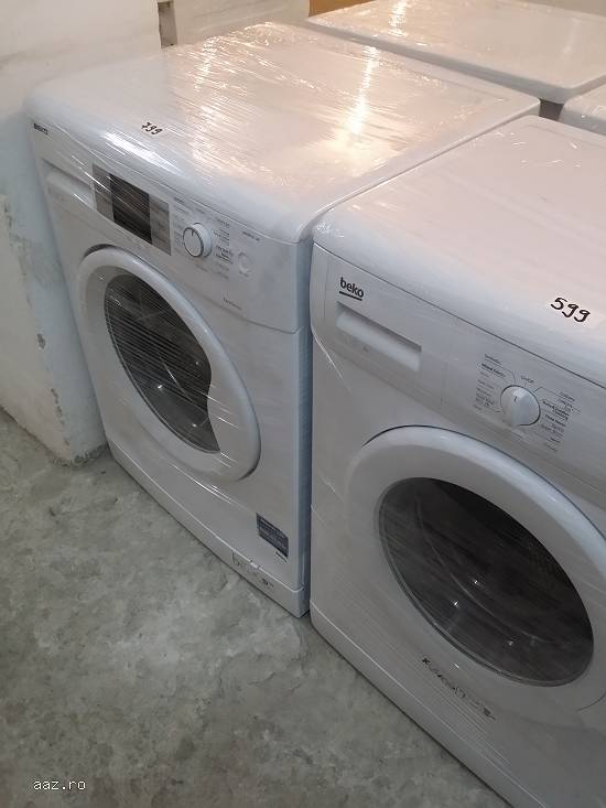 Masina de spalat rufe BEKO 7Kg Clasa A++