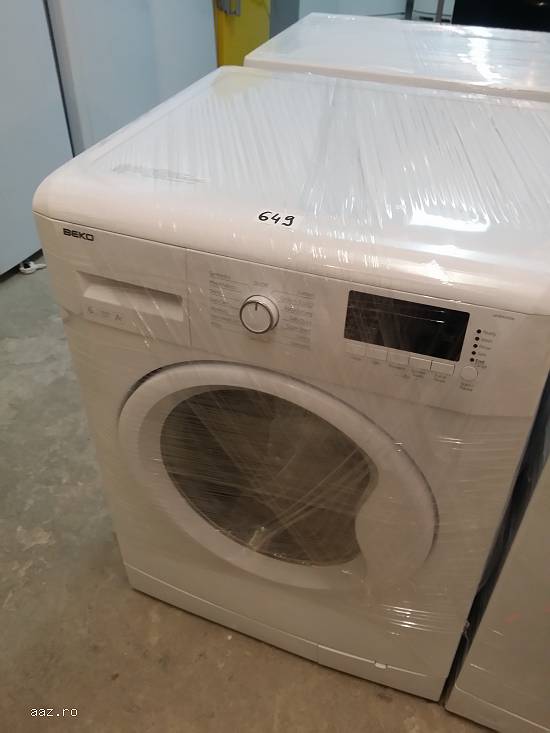 Masina de spalat rufe BEKO 7Kg Clasa A++