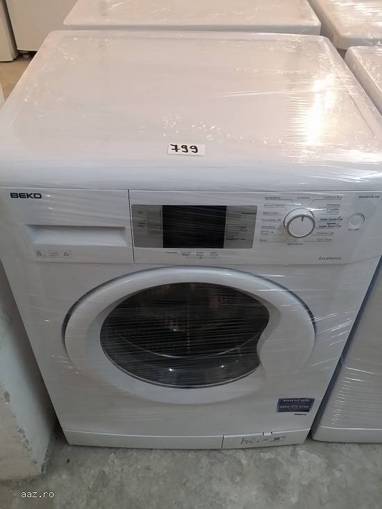 Masina de spalat  BEKO 1300 Rotatii