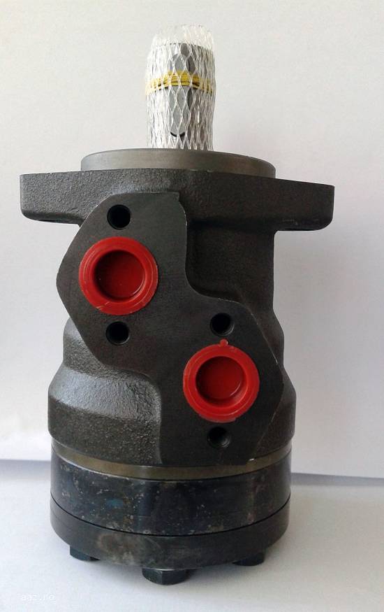 Motor orbital hidraulic