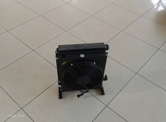 Racitor ulei hidraulic