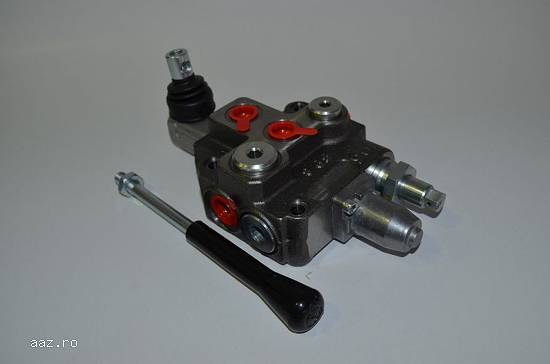 Distribuitor hidraulic