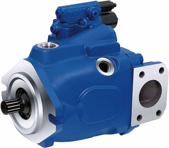 Piese pompa Bosch Rexroth A10VO