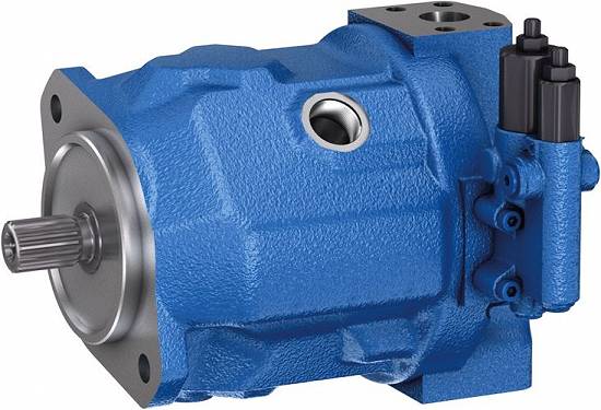 Piese pompa Bosch Rexroth A10VO
