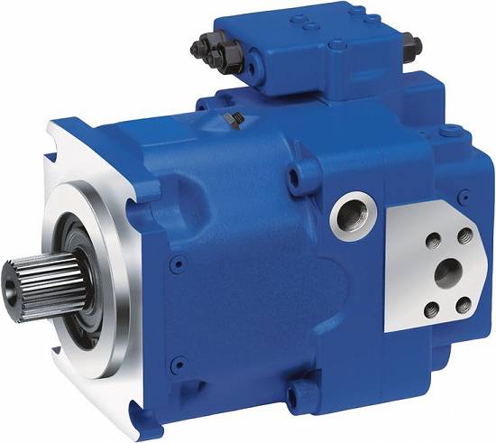Piese pompa Bosch Rexroth A11VO