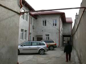 casa Episcop Radu