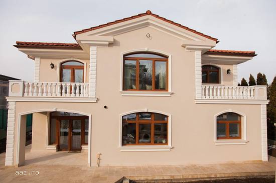 Ornamente fatada