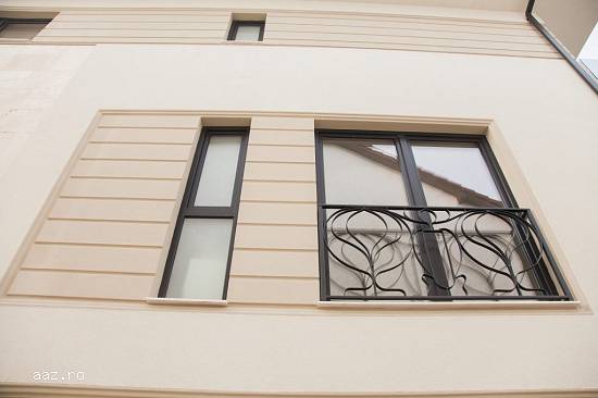 Ornamente fatada