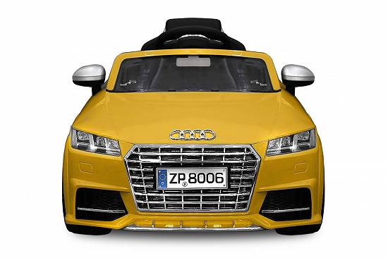 Mașină electrică Audi TTS New 2018