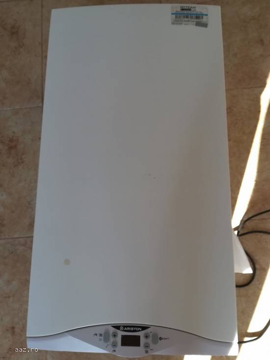 Centrala ariston Cares Premium 30eu 30kw