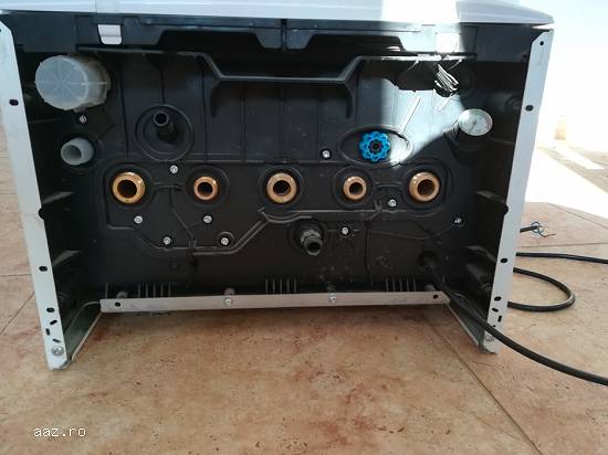 Centrala ariston Cares Premium 30eu 30kw