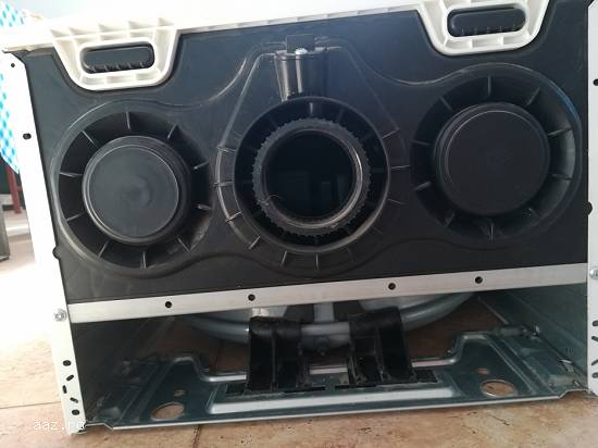 Centrala ariston Cares Premium 30eu 30kw