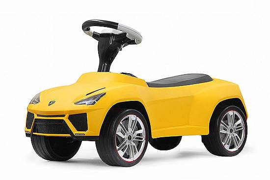Masinuta pentru copii Lamborghini Urus New 2018