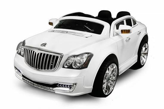 Masina electrica pentru copii RLR Classic New 2018