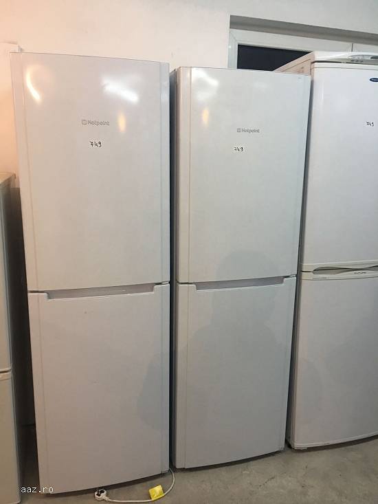 Frigider HOTPOINT
