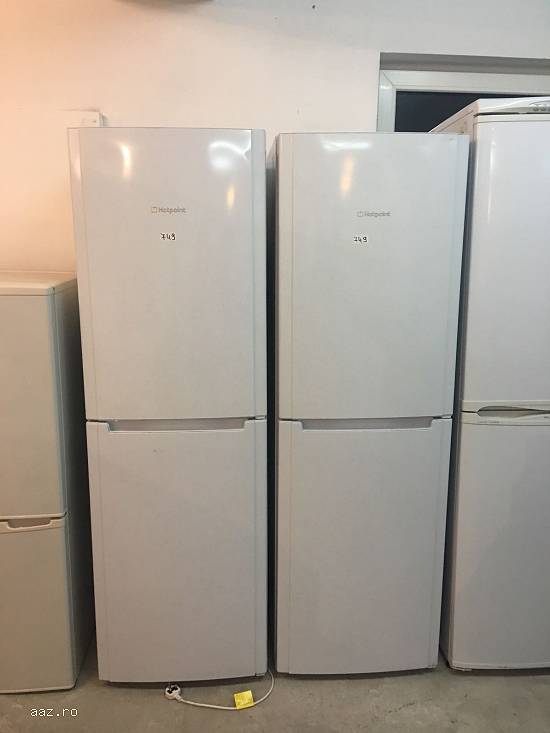 Frigider HOTPOINT