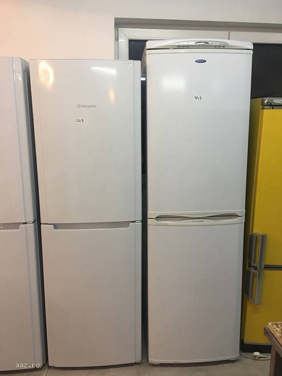 Frigider HOTPOINT