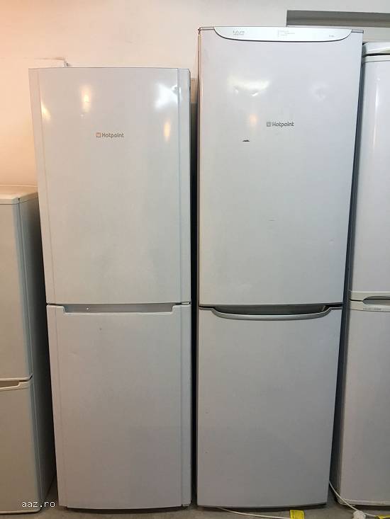 Frigider HOTPOINT