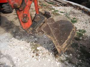 buldoexavator fai 675