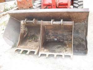 buldoexavator fai 675