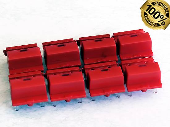 Buton rosu KORG - Start/Stop